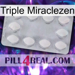 Triple Miraclezen 16